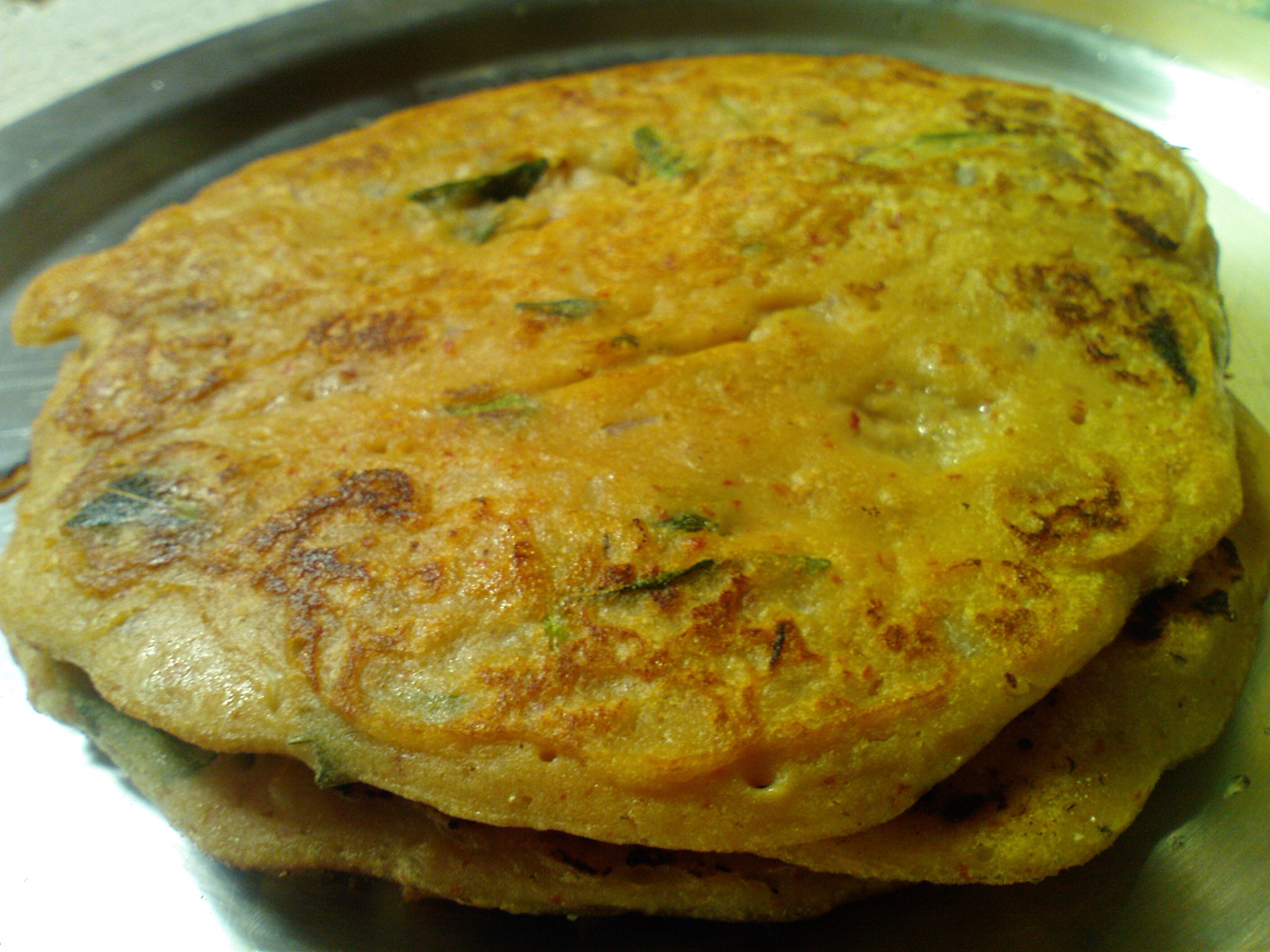 Paruppu Urappu Adai picture